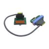 16-ch Isolated Digital input and 16-ch Isolated Digital output ModuleICP DAS